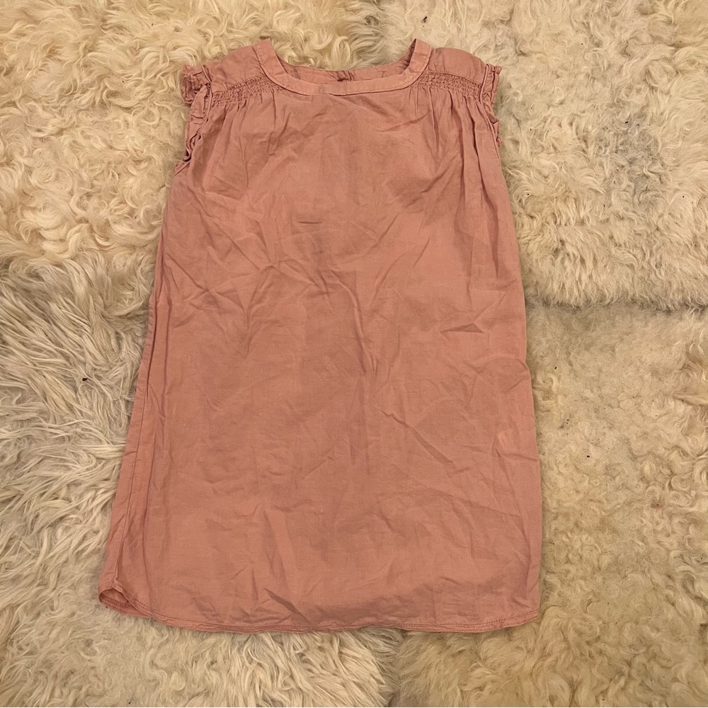 Babe & Tess Dress